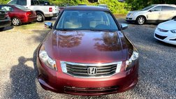 2010 Honda Accord LX