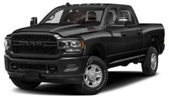 2024 Ram Ram Pickup 3500 Tradesman