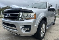 2016 Ford Expedition EL Limited