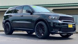 2020 Dodge Durango GT Plus