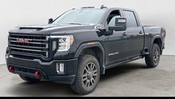 2023 GMC Sierra 2500HD AT4
