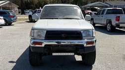 1997 Toyota 4Runner SR5