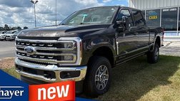 2025 Ford Super Duty F-350 Lariat