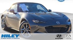 2022 Mazda MX-5 Miata Grand Touring