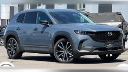2023 Mazda CX-50 2.5 S Premium Plus