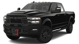 2025 Ram Ram Pickup 2500 Power Wagon