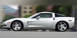 2006 Chevrolet Corvette Base