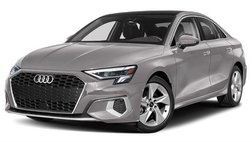 2023 Audi A3 Premium Plus 40 TFSI