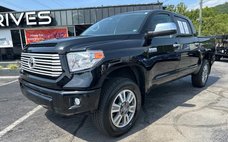 2016 Toyota Tundra 1794