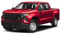 2022 Chevrolet Silverado 1500 Limited High Country