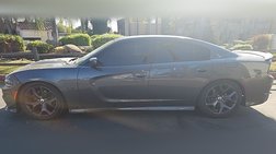 2019 Dodge Charger R/T