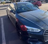 2018 Audi A5 Sportback 2.0T quattro Premium