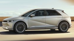 2022 Hyundai Ioniq 5 SEL
