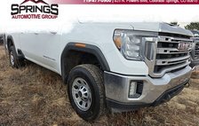 2023 GMC Sierra 3500HD SLE