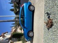 2007 Ford Focus ZX3 S