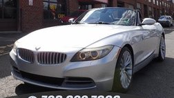 2009 BMW Z4 sDrive35i