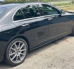 2021 Mercedes-Benz E-Class E 350