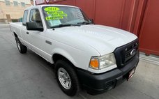 2011 Ford Ranger XL
