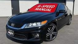 2015 Honda Accord EX
