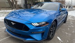 2020 Ford Mustang GT