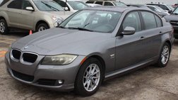 2010 BMW 3 Series 328i xDrive