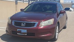 2010 Honda Accord EX-L