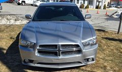 2013 Dodge Charger SXT