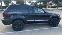 2009 Jeep Grand Cherokee Limited