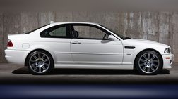 2004 BMW M3 Base