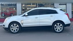 2013 Cadillac SRX Premium Collection