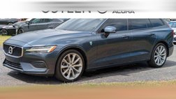 2020 Volvo V60 T5 Momentum