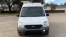 2012 Ford Transit Connect XL