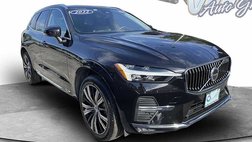 2022 Volvo XC60 B6 Inscription