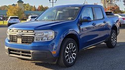 2023 Ford Maverick Lariat
