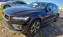 2023 Volvo V60 Cross Country B5 Plus