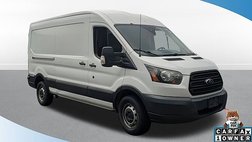 2016 Ford Transit 250