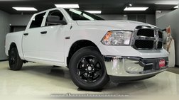 2020 Ram Ram Pickup 1500 Classic Tradesman