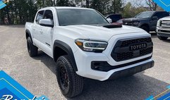 2023 Toyota Tacoma TRD Pro