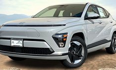 2025 Hyundai Kona Electric SE