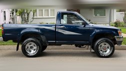 1993 Toyota Pickup Deluxe