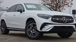 2026 Mercedes-Benz GLC-Class GLC 300 4MATIC