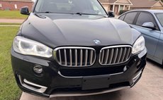 2014 BMW X5 xDrive35i
