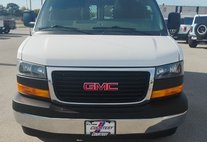 2023 GMC Savana 2500