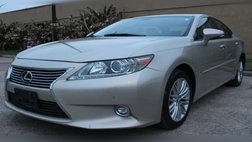 2014 Lexus ES 350 Base