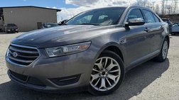 2013 Ford Taurus Limited