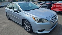 2015 Subaru Legacy 2.5i Limited