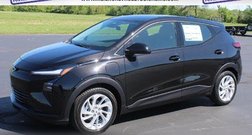 2027 Chevrolet Bolt EUV LT