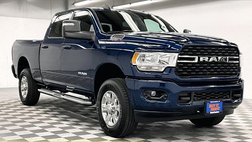 2024 Ram Ram Pickup 2500 Big Horn