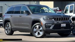 2024 Jeep Grand Cherokee 4WD