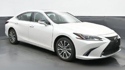 2021 Lexus ES 250 Base